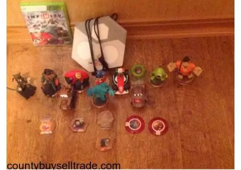 Disney Infinity