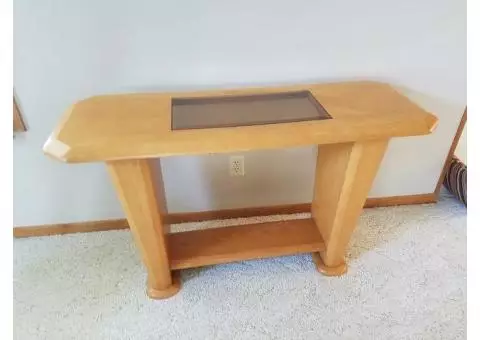 couch table