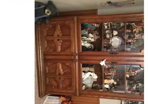 China Cabinet