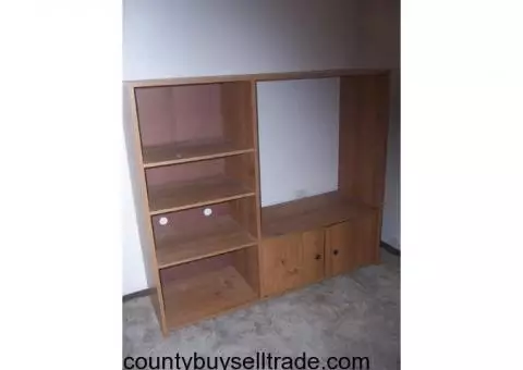 Wall Unit