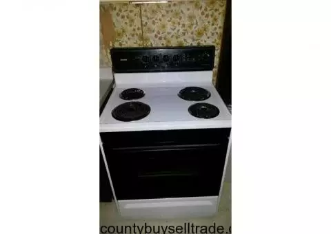 Stove for sale