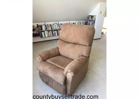 Recliner