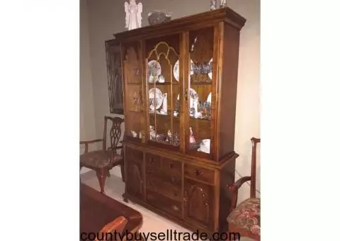 China Cabinet