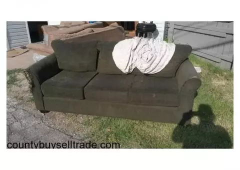 FREE Couch