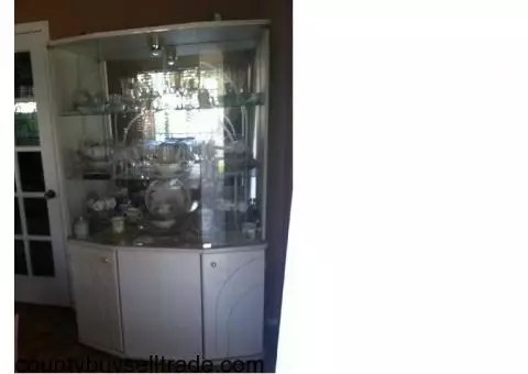 China Cabinet