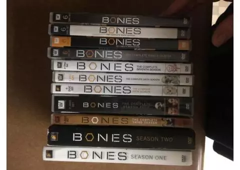 Bones