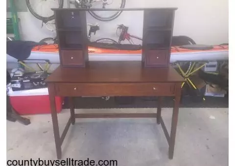 Computer Desk