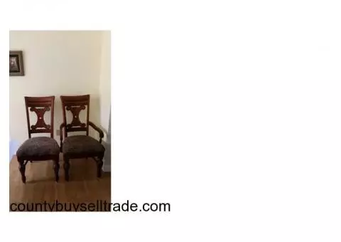 Furniture for sale