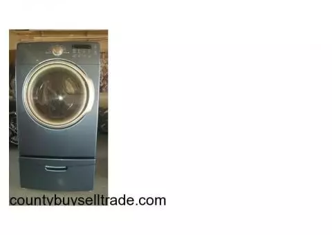 Samsung HE dryer