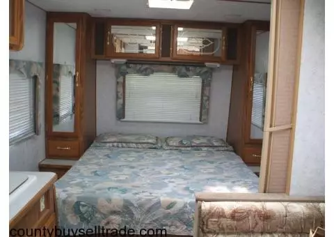 RV for sale