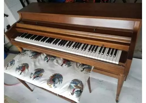 Piano