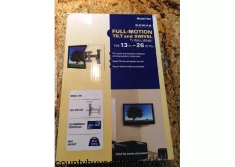 TV Wall Mount