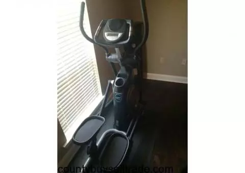 Pro-Form XP160 Elliptical for Sale