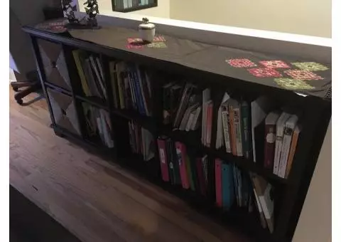 Bookshelf