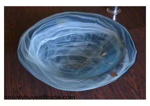 Decorative Bowl