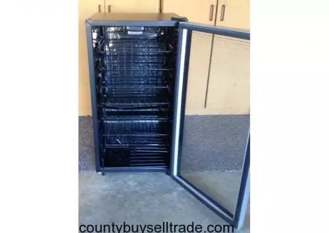 Wine Refrigerator