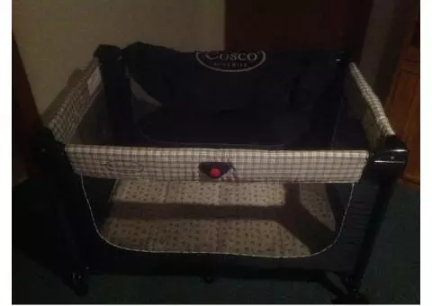 Costco Baby Play Pen